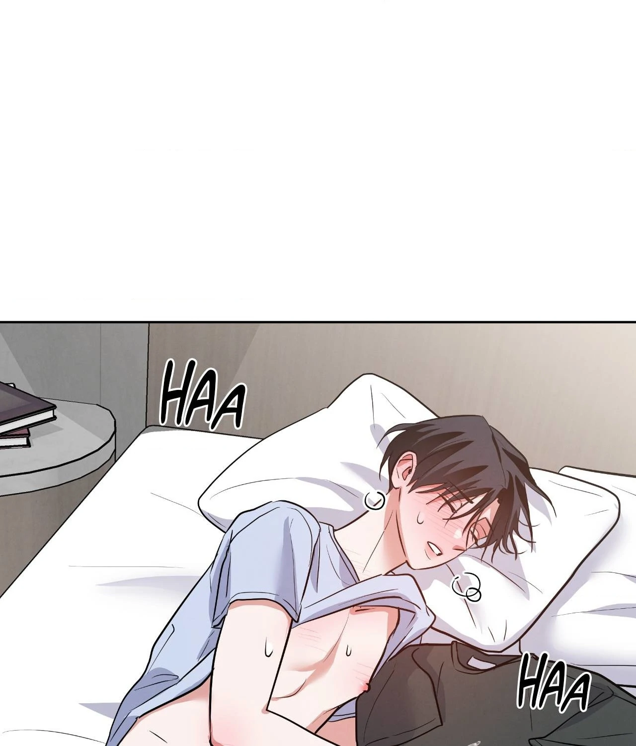 Near and Dear [Official] - Chapter 9 manhwa