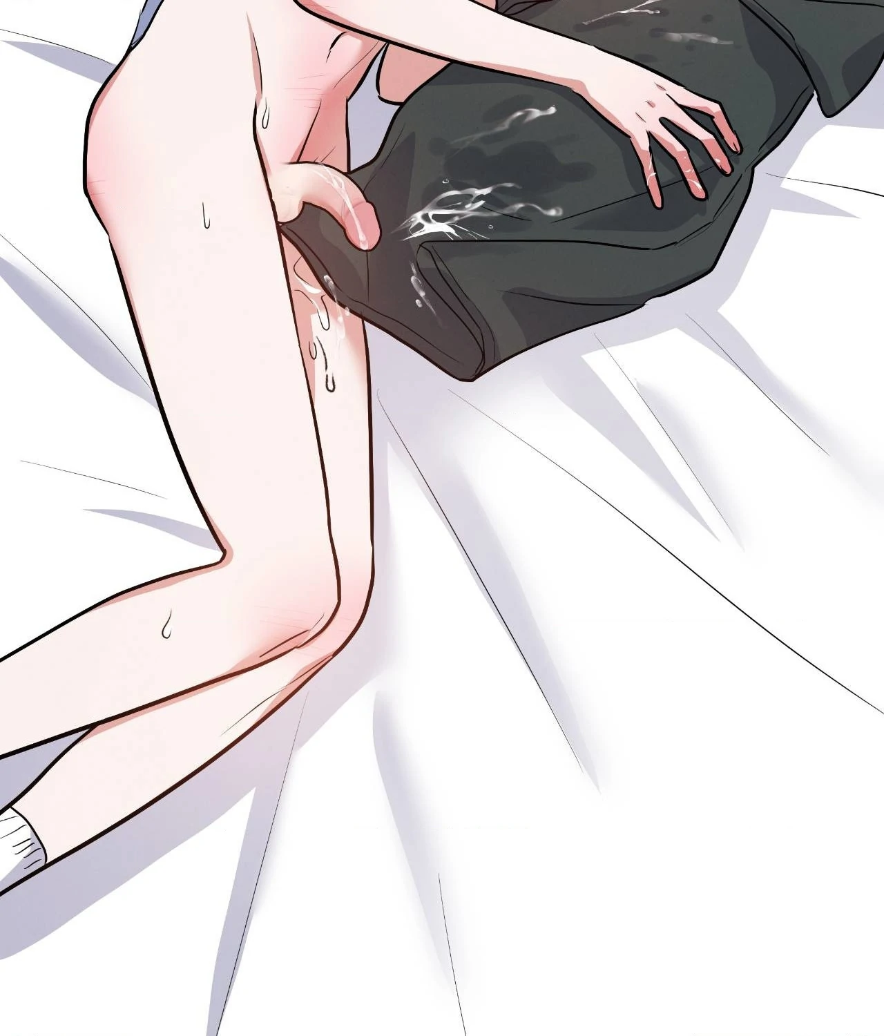 Near and Dear [Official] - Chapter 9 manhwa