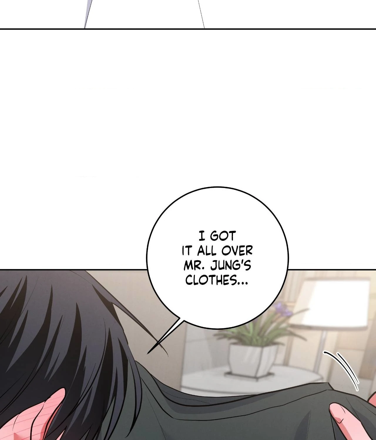 Near and Dear [Official] - Chapter 9 manhwa