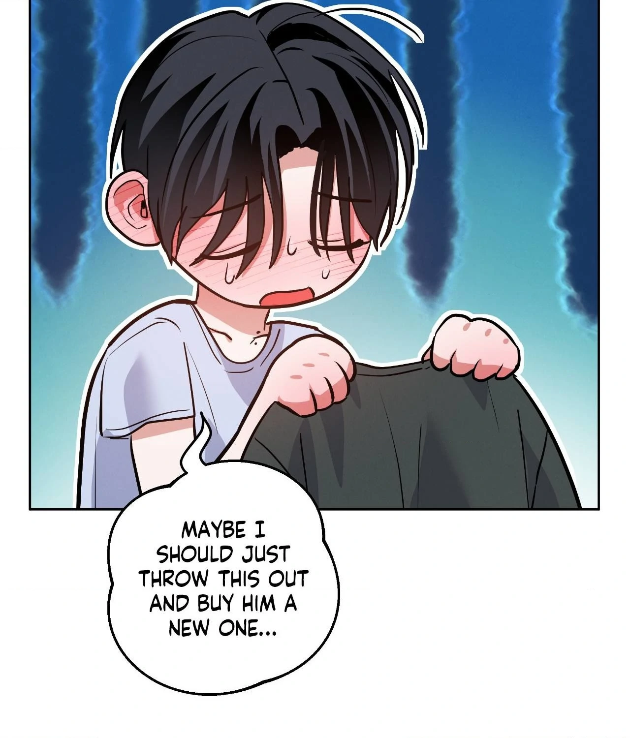 Near and Dear [Official] - Chapter 9 manhwa
