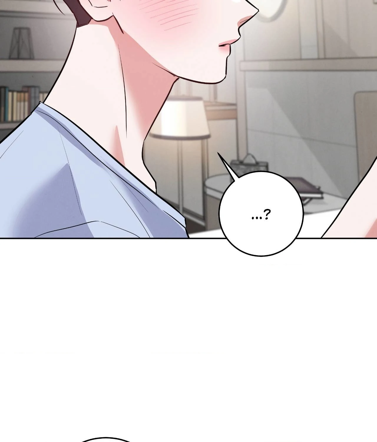 Near and Dear [Official] - Chapter 9 manhwa