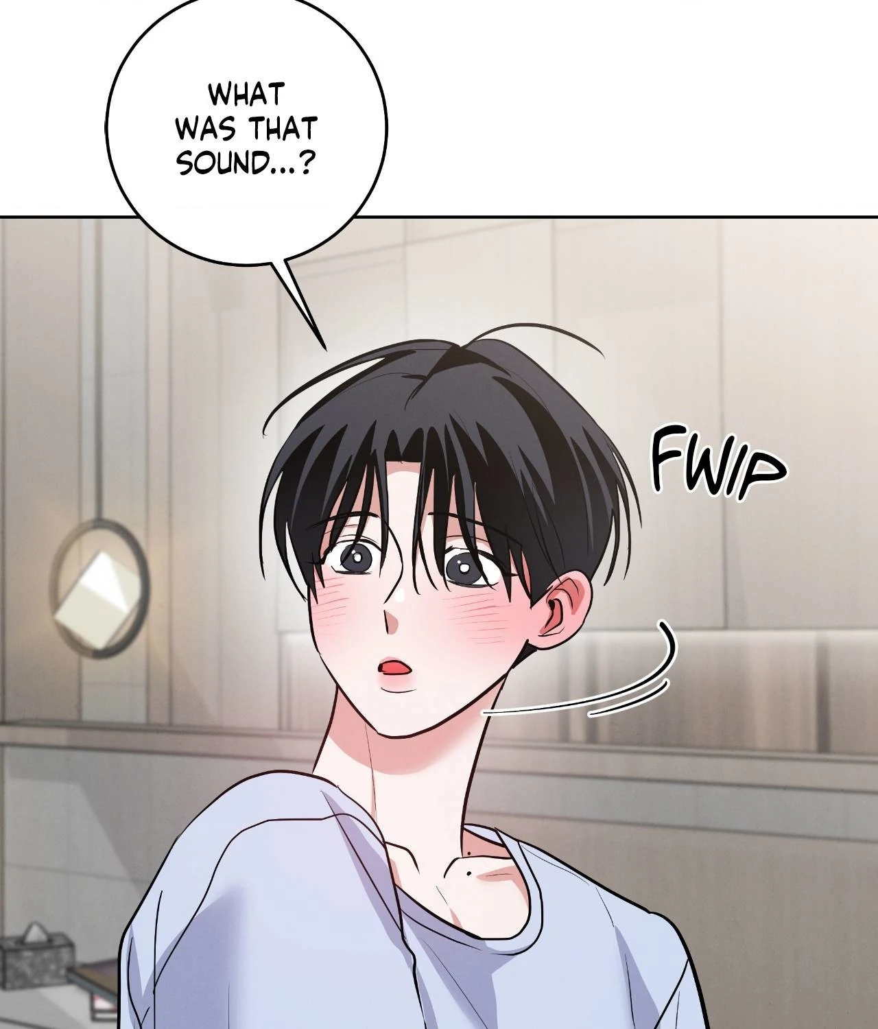 Near and Dear [Official] - Chapter 9 manhwa