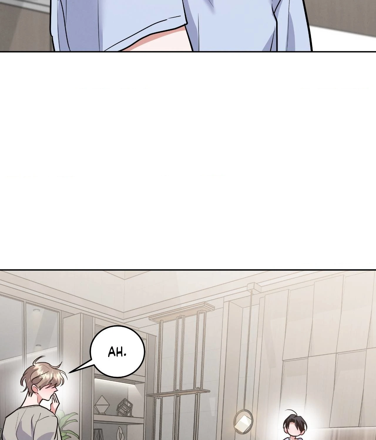 Near and Dear [Official] - Chapter 9 manhwa