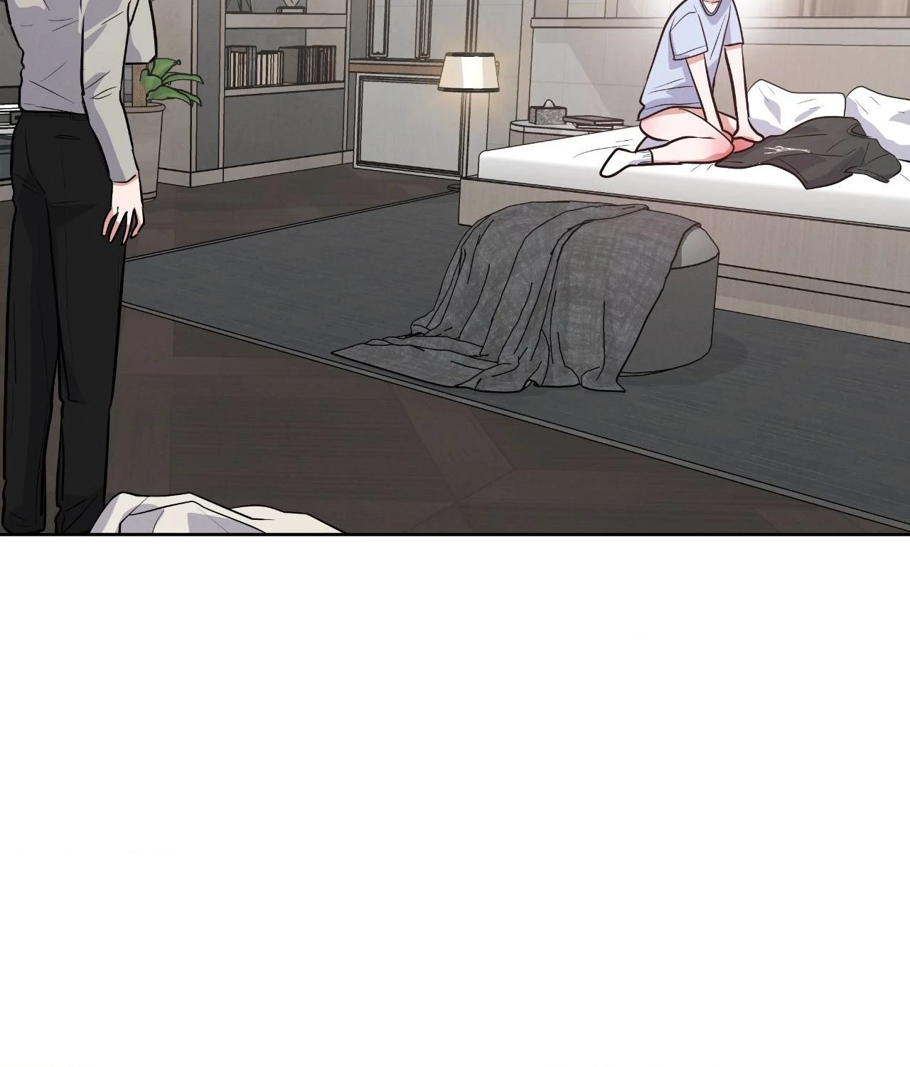 Near and Dear [Official] - Chapter 9 manhwa