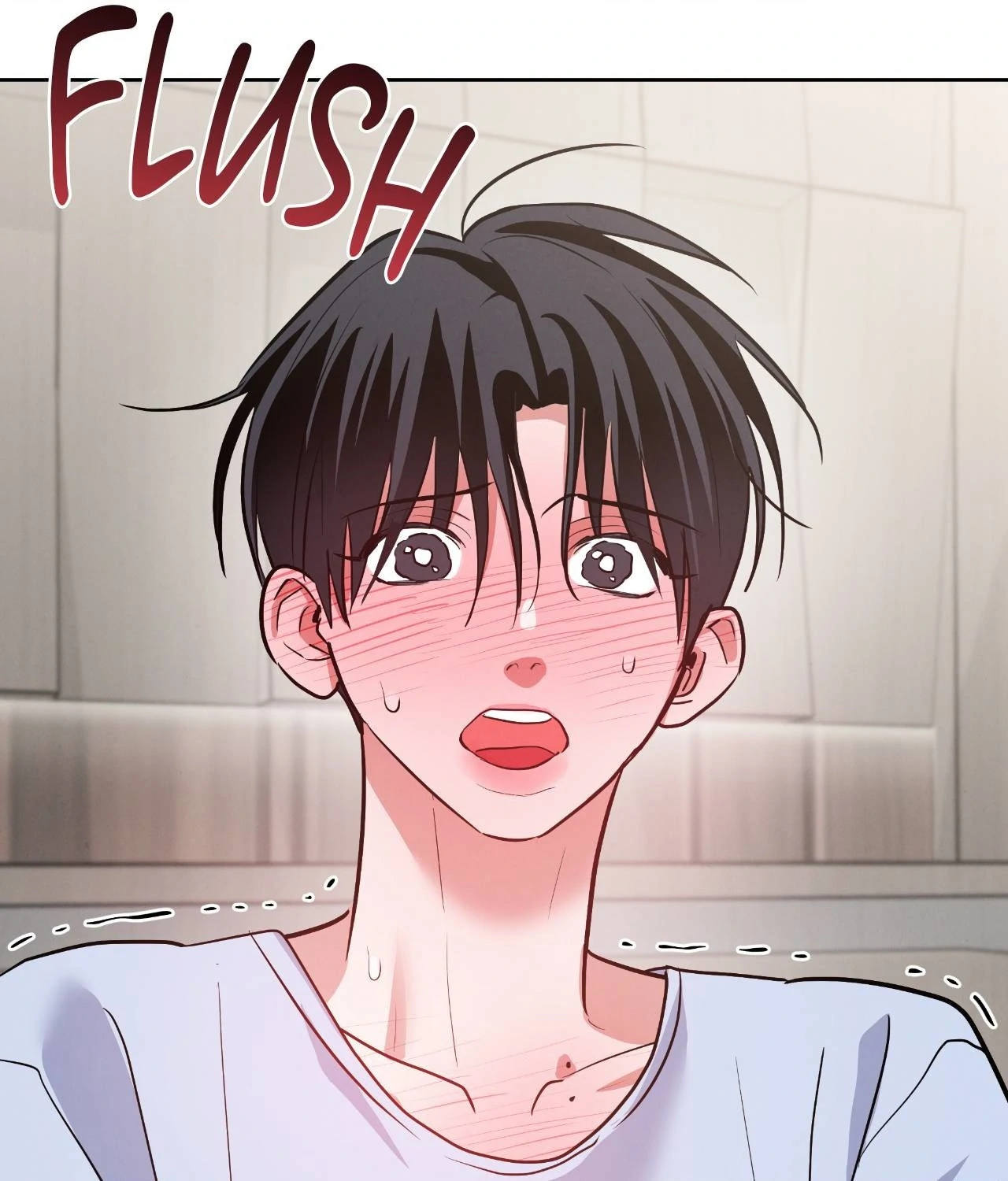 Near and Dear [Official] - Chapter 9 manhwa