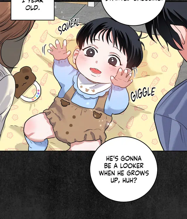 Near and Dear [Official] - Episode 1 manhwa