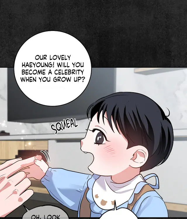 Near and Dear [Official] - Episode 1 manhwa