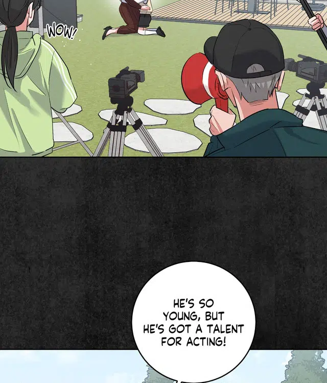 Near and Dear [Official] - Episode 1 manhwa