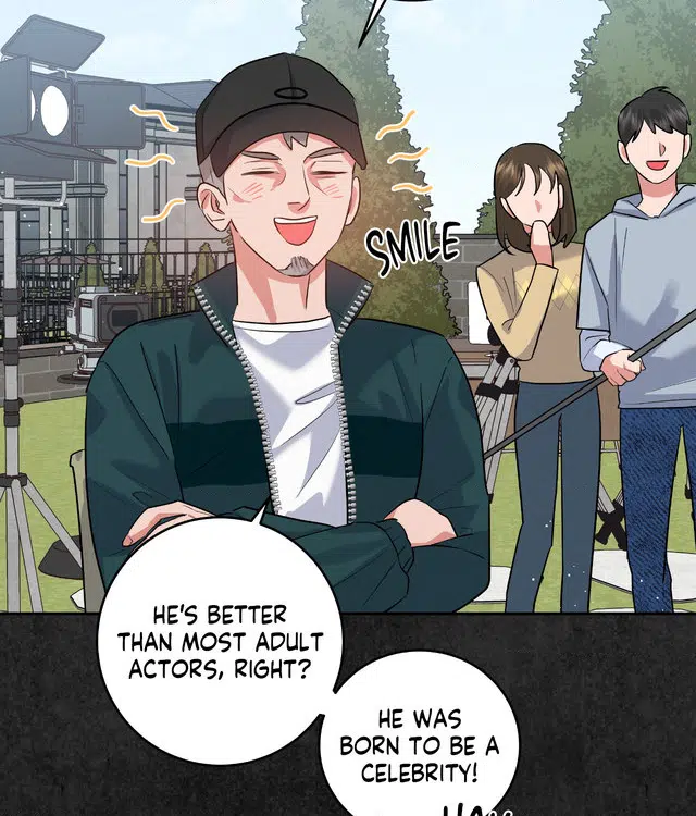 Near and Dear [Official] - Episode 1 manhwa