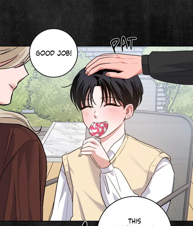 Near and Dear [Official] - Episode 1 manhwa