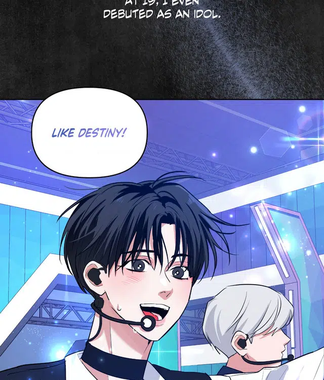 Near and Dear [Official] - Episode 1 manhwa