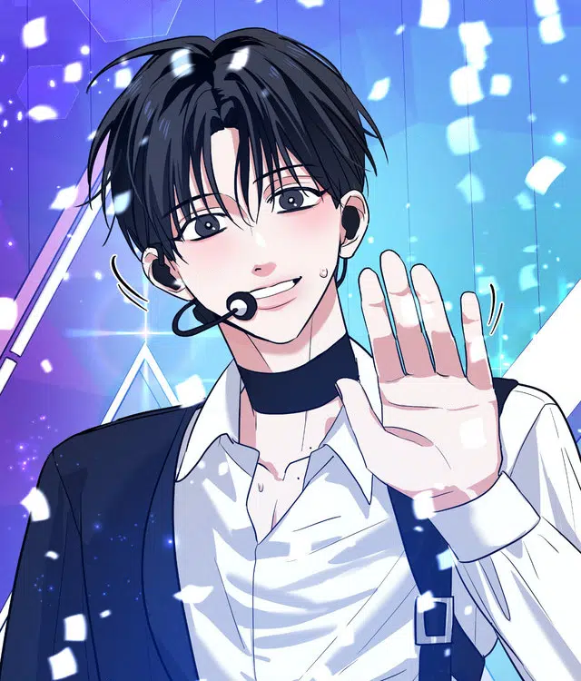 Near and Dear [Official] - Episode 1 manhwa