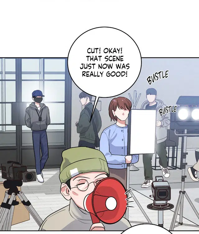 Near and Dear [Official] - Episode 1 manhwa