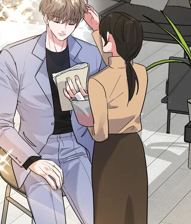 Near and Dear [Official] - Episode 1 manhwa
