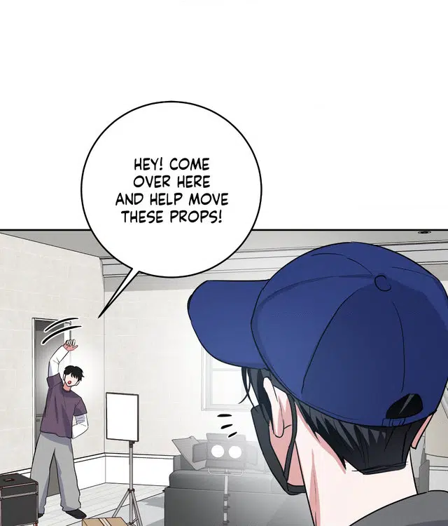 Near and Dear [Official] - Episode 1 manhwa