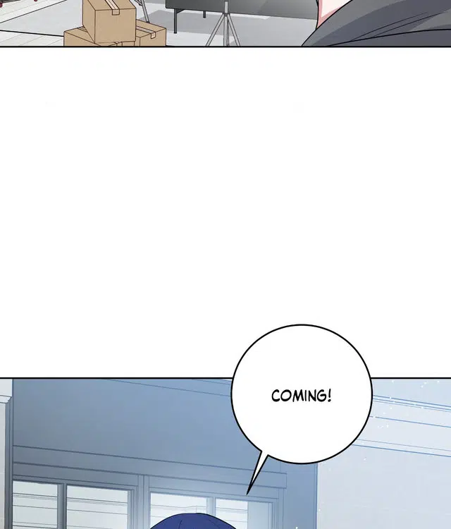 Near and Dear [Official] - Episode 1 manhwa