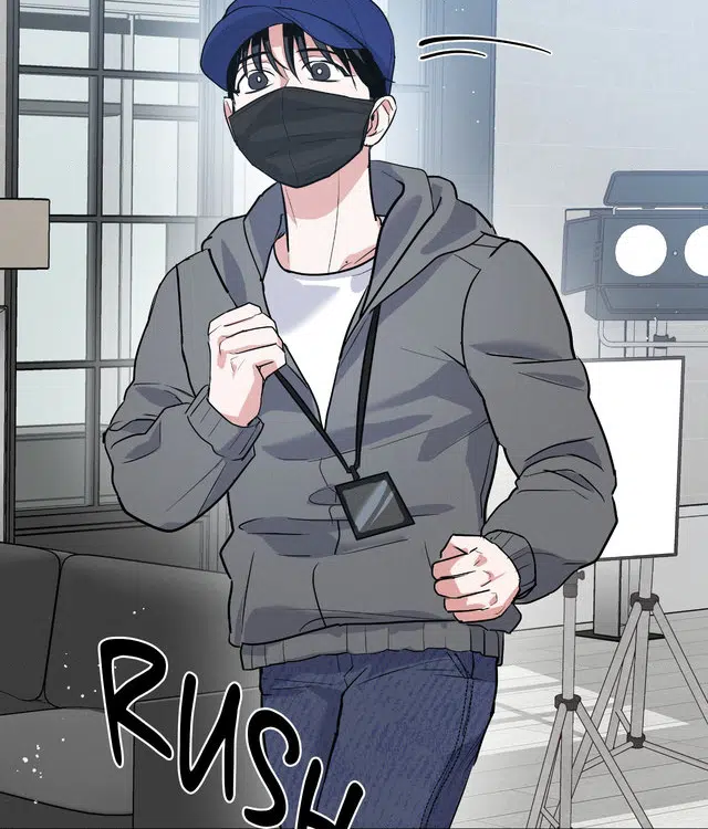 Near and Dear [Official] - Episode 1 manhwa