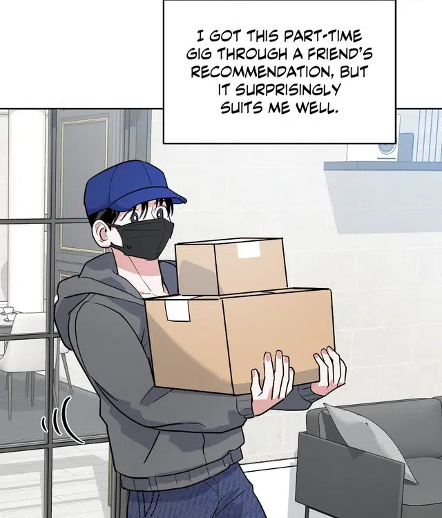 Near and Dear [Official] - Episode 1 manhwa