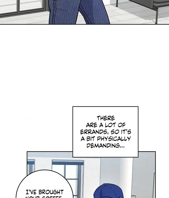 Near and Dear [Official] - Episode 1 manhwa