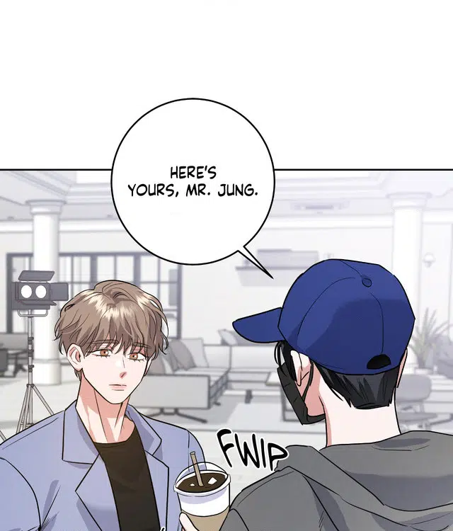 Near and Dear [Official] - Episode 1 manhwa