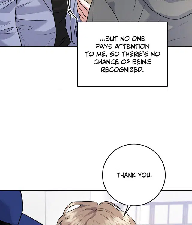 Near and Dear [Official] - Episode 1 manhwa
