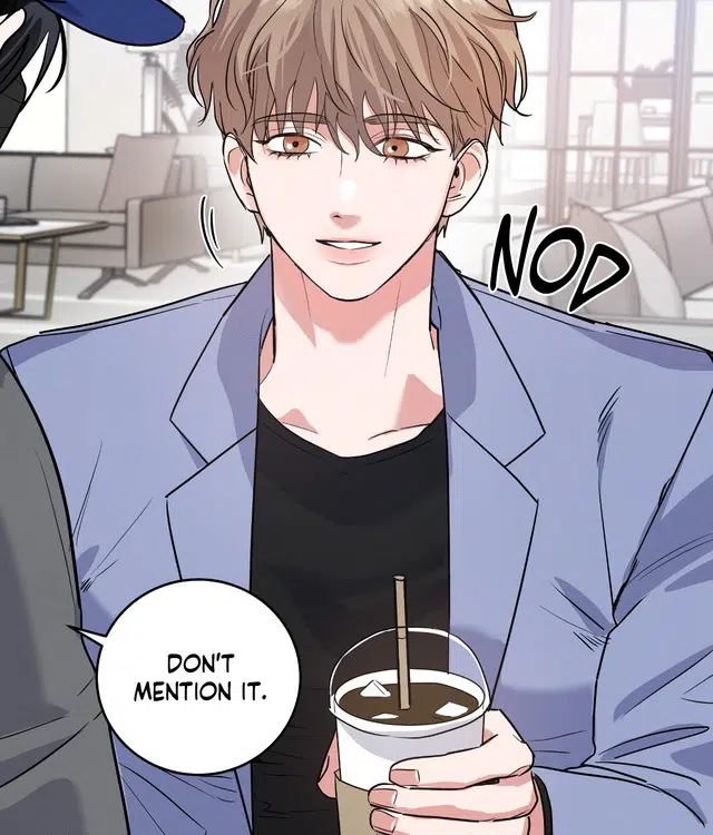 Near and Dear [Official] - Episode 1 manhwa