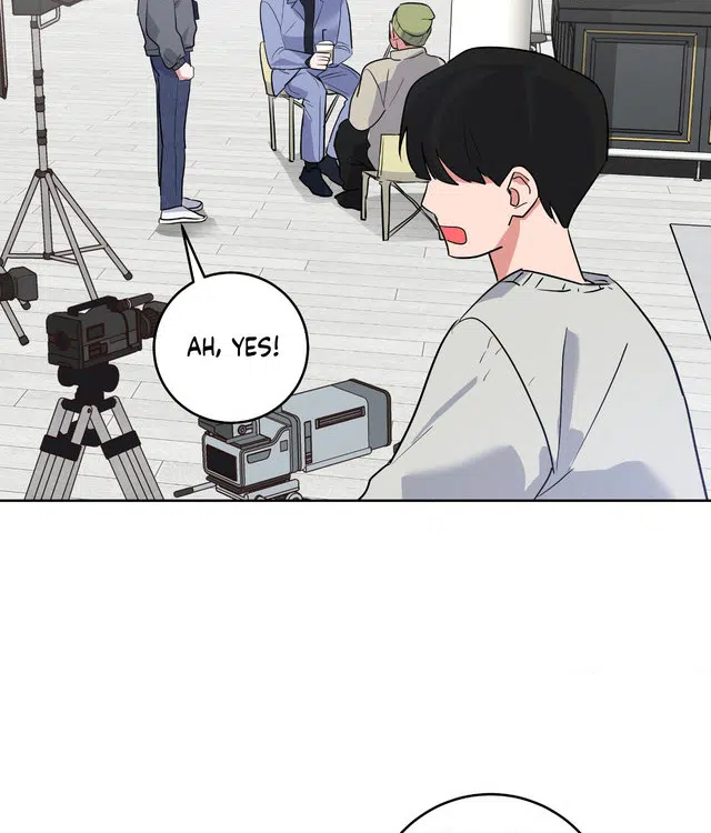 Near and Dear [Official] - Episode 1 manhwa