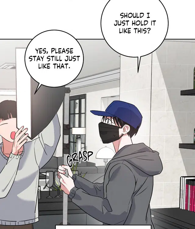Near and Dear [Official] - Episode 1 manhwa