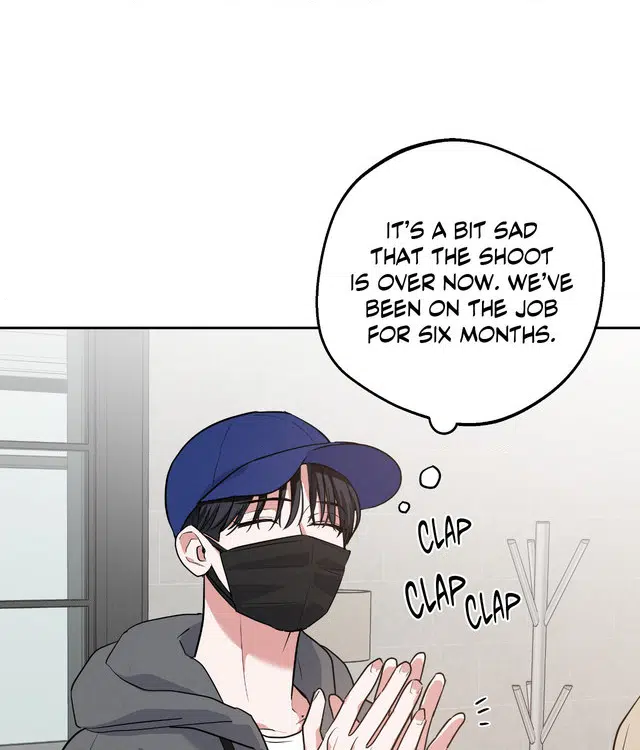Near and Dear [Official] - Episode 1 manhwa