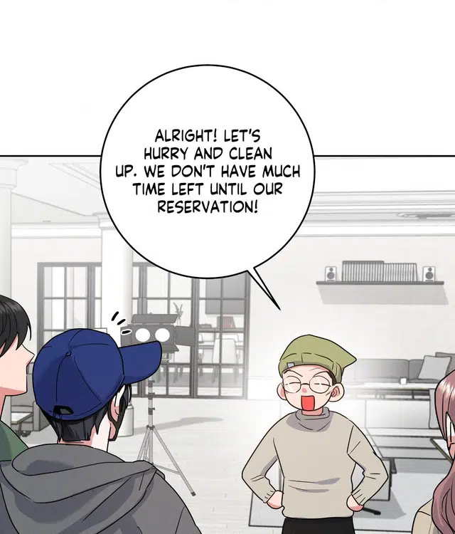 Near and Dear [Official] - Episode 1 manhwa