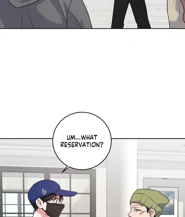 Near and Dear [Official] - Episode 1 manhwa