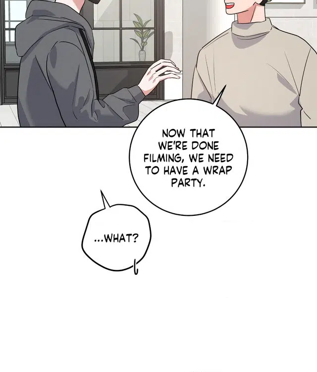Near and Dear [Official] - Episode 1 manhwa