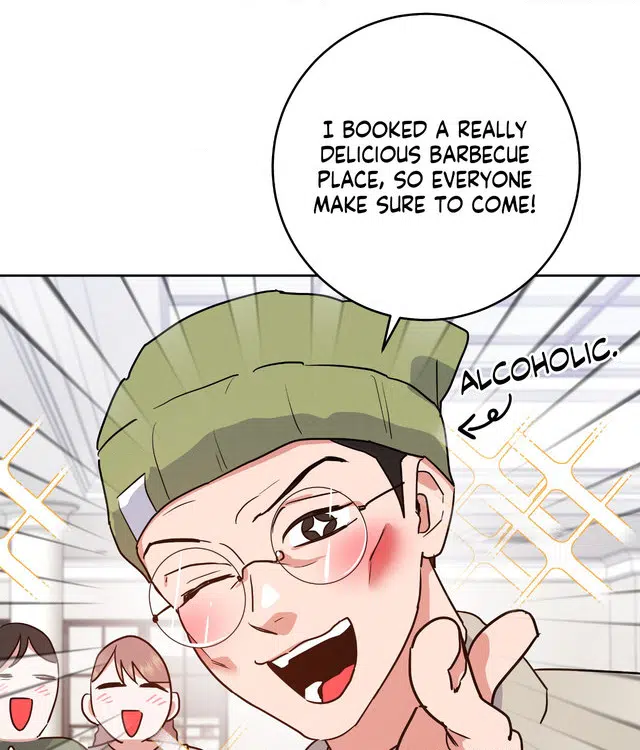 Near and Dear [Official] - Episode 1 manhwa