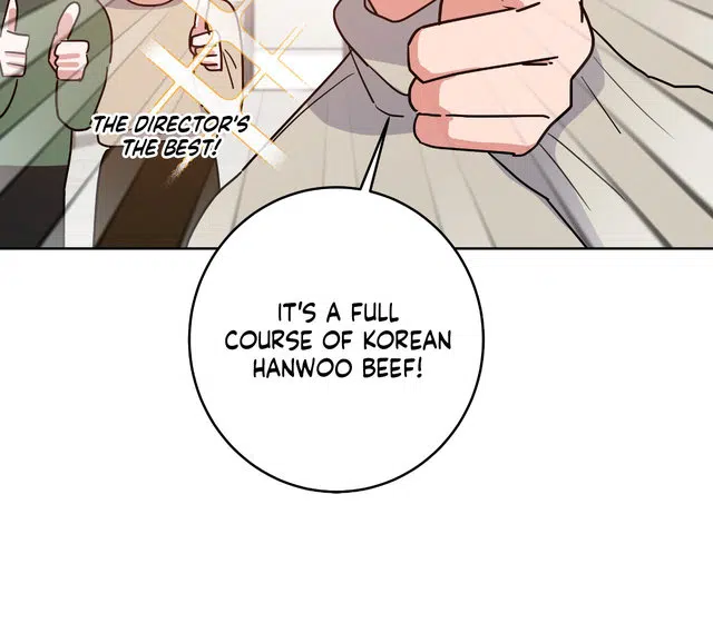 Near and Dear [Official] - Episode 1 manhwa