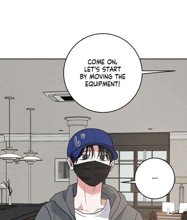 Near and Dear [Official] - Episode 1 manhwa