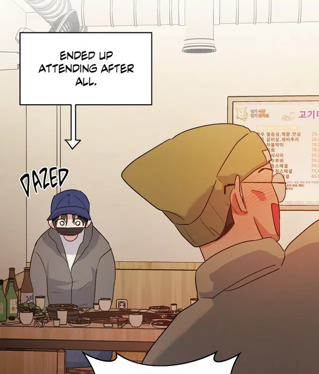 Near and Dear [Official] - Episode 1 manhwa