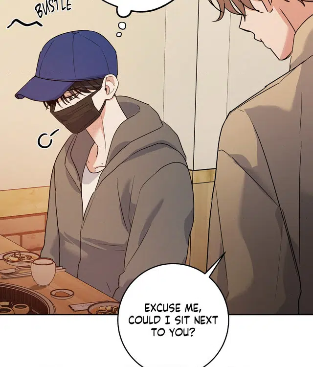 Near and Dear [Official] - Episode 1 manhwa