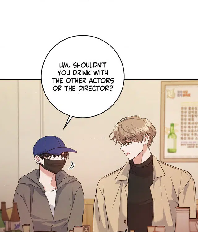 Near and Dear [Official] - Episode 1 manhwa