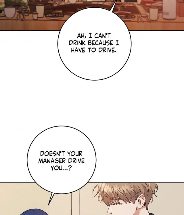 Near and Dear [Official] - Episode 1 manhwa