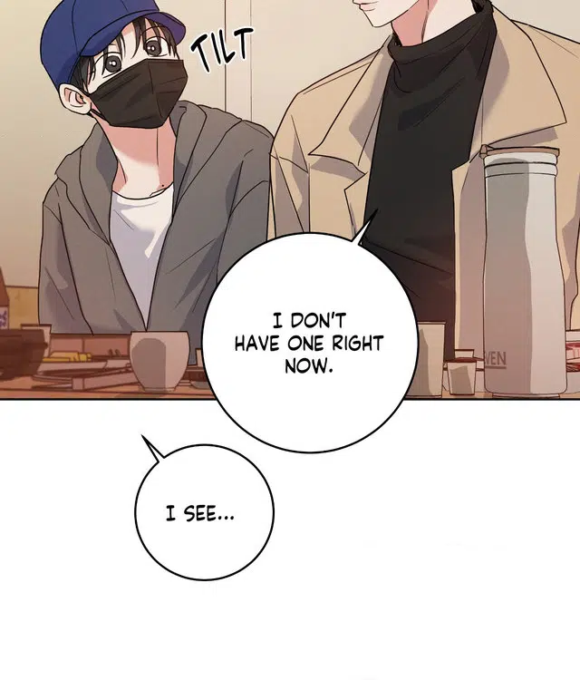 Near and Dear [Official] - Episode 1 manhwa