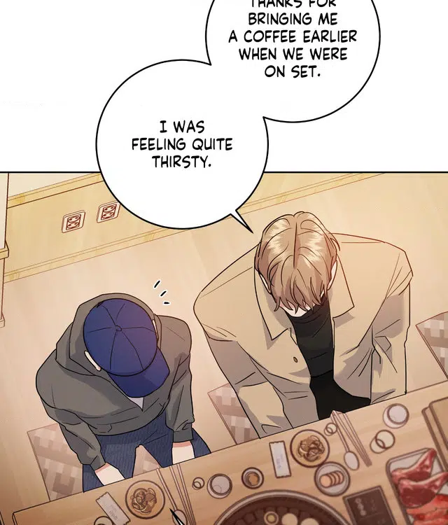 Near and Dear [Official] - Episode 1 manhwa
