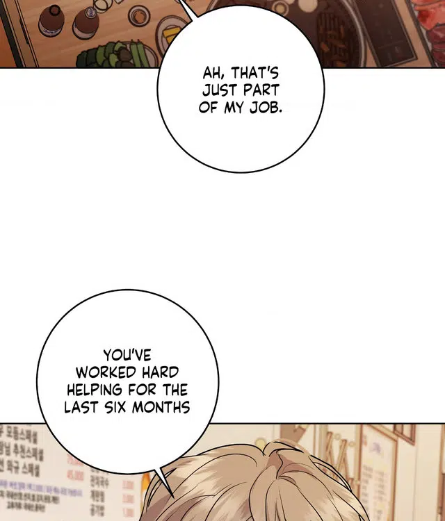 Near and Dear [Official] - Episode 1 manhwa