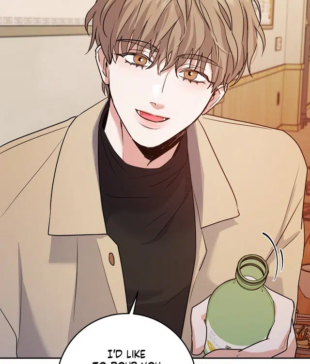 Near and Dear [Official] - Episode 1 manhwa
