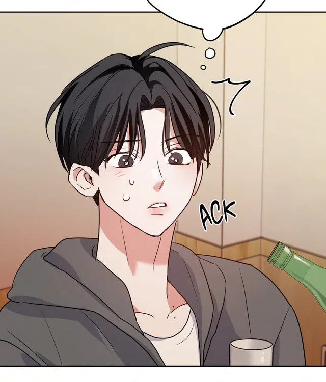 Near and Dear [Official] - Episode 1 manhwa