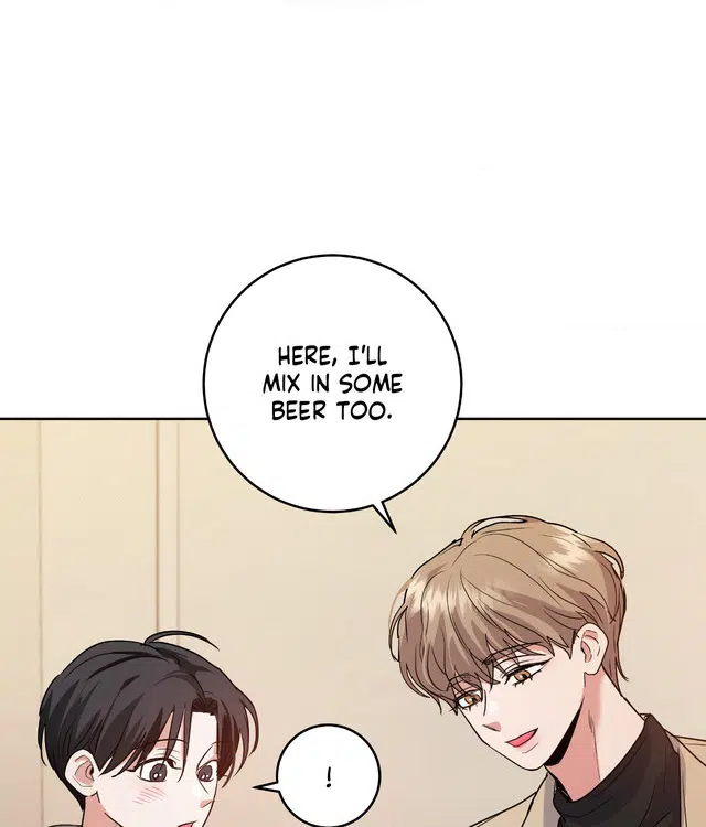 Near and Dear [Official] - Episode 1 manhwa