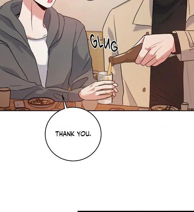 Near and Dear [Official] - Episode 1 manhwa