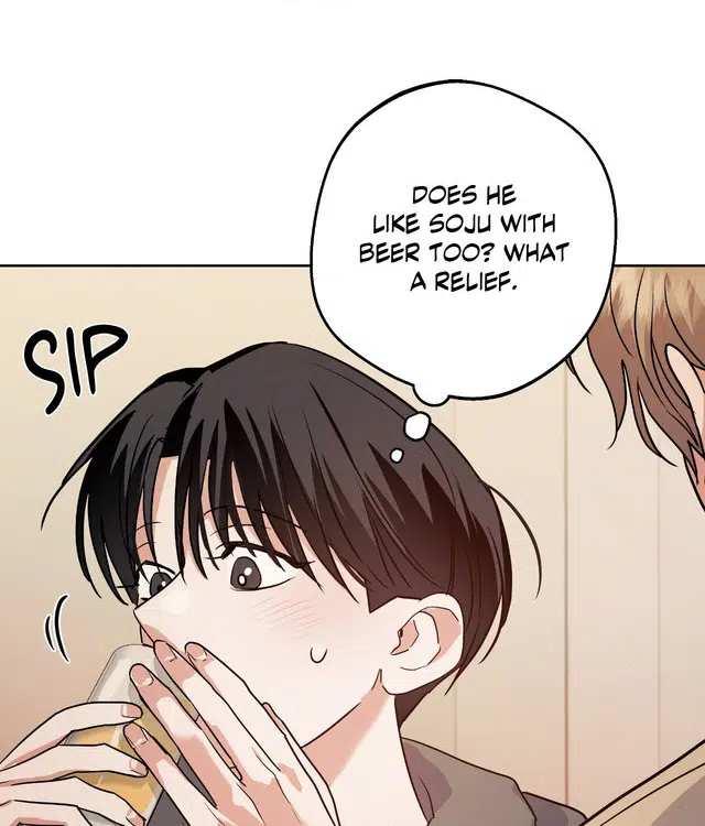 Near and Dear [Official] - Episode 1 manhwa