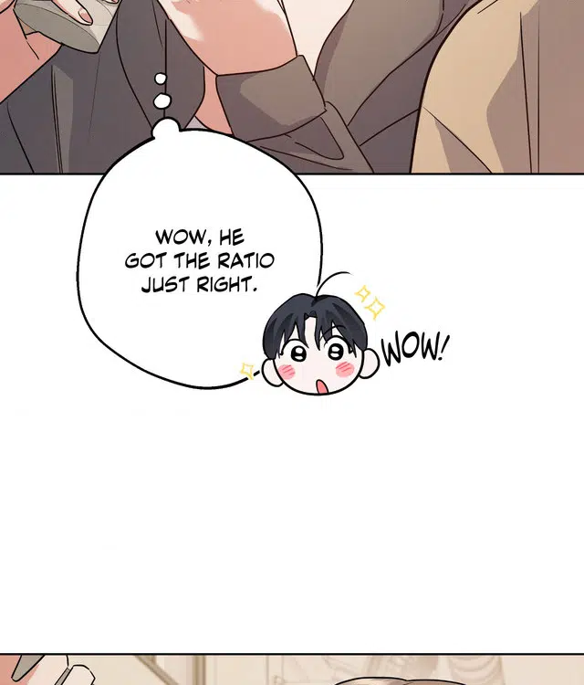 Near and Dear [Official] - Episode 1 manhwa