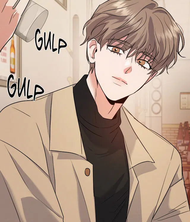 Near and Dear [Official] - Episode 1 manhwa