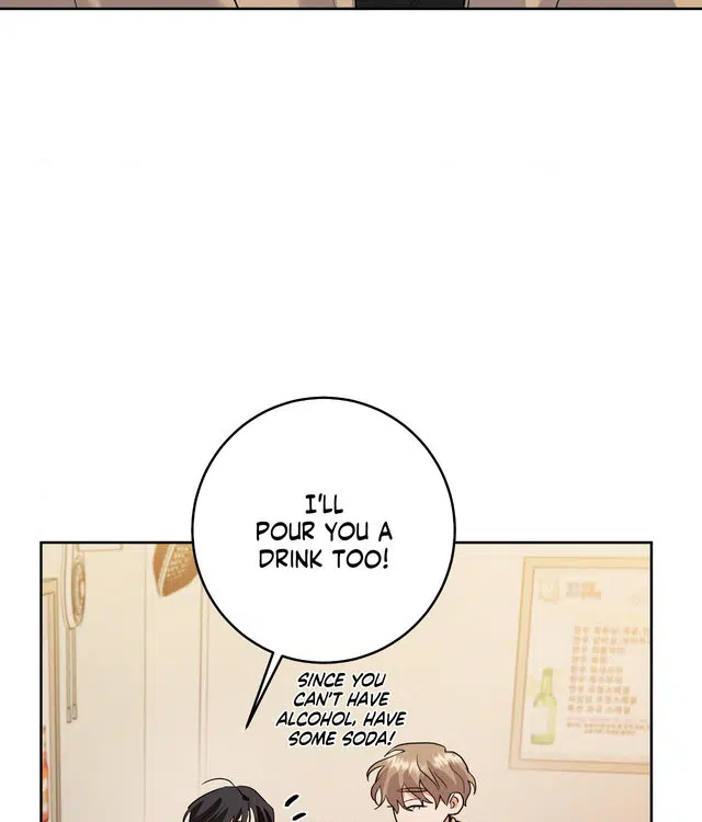 Near and Dear [Official] - Episode 1 manhwa